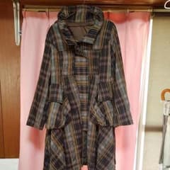 コート春秋用のサムネイル