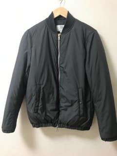 TOMORROWLAND BLUE WORK MA-1 USED美品 XSのサムネイル