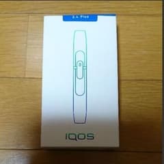 新型アイコス 2.4プラス ホルダーのサムネイル