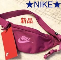 NIKE ナイキ ウエストポーチのサムネイル