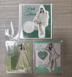 マドメド MAD MEDiCiNE アクスタ アクリルスタンド 深ゐ沼 沼 | Shop