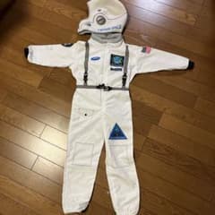 ふ*ぐ様 H&M宇宙飛行士 コスプレ衣装 3〜4歳のサムネイル