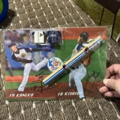 オリックスバッファローズ 文具セットのサムネイル