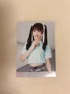 =LOVE イコラブ 音嶋莉沙 生写真のサムネイル