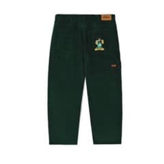 butter goods コーデュロイ　バギーのサムネイル