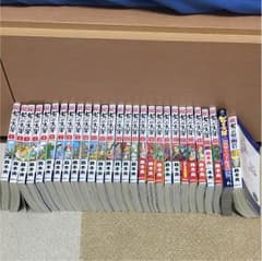 七つの大罪 全巻+αのサムネイル