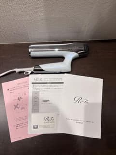 ReFa リファ ドライヤー RE-AX ジャンク品 - メルカリ