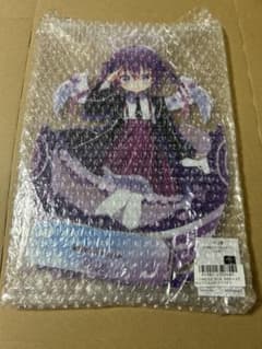 ごちうさ きゃらっとくじ A賞 リゼ BIGアクリルスタンド - メルカリ