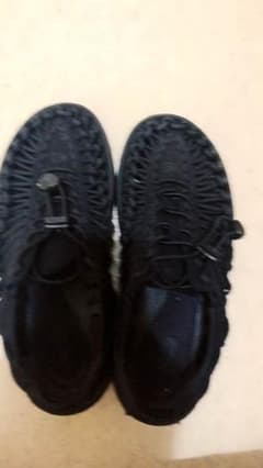 KEENサンダルのサムネイル