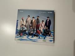 Snow Man We'll go together LOVE TRIGGERのサムネイル