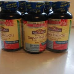 Super Fish Oil　大塚製薬のサムネイル
