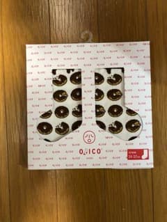 オジコOJICO 靴下 新品のサムネイル