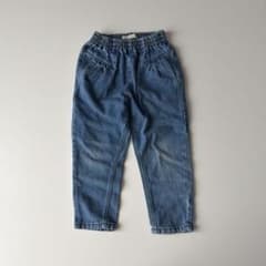 soorploom retro jeans 4Y - メルカリ