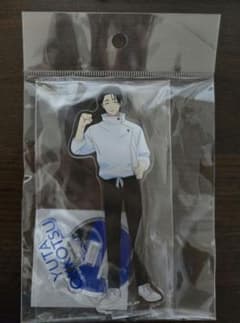 Jujutsu Kaisen: The Death Reversal Part 1 POP UP STORE Acrylic Stand Yuta Otokotsu