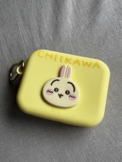 ˙*˙様 【うさぎ】ちいかわミニシリコンポーチ　プライズ品のサムネイル
