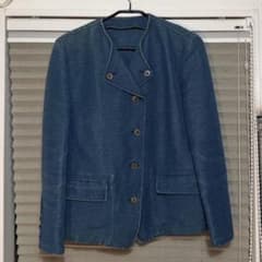 80s issey miyake イッセイミヤケ ツモリチサト期 テーラード - メルカリ