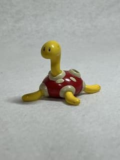 ポケットモンスター　モンスターコレクション　ツボツボ　ポケモン　モンコレ　初期