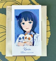 아사카 과림 음표 로리타 Ani-Frame 니지가사키