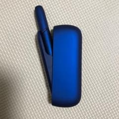 iQOS 3DUO ステラブルー　アイコスのサムネイル