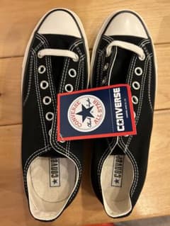 CONVERSE ALL STAR LGCY OX Black 25.5cmのサムネイル