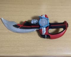 海賊戦隊ゴーカイジャーゴーカイブレードのサムネイル