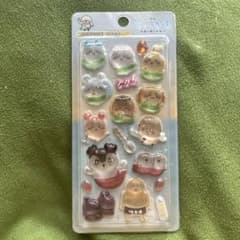 ちいかわ BONBON DROP シールのサムネイル