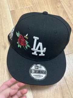 NEW ERA ニューエラ 9FIFTY タグ付き 新品のサムネイル