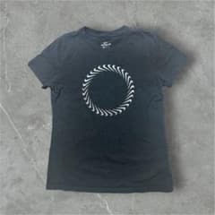 NIKE サークルロゴ Tシャツ ブラック　xsのサムネイル