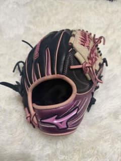 あ*く様 ミズノ限定カラーモデル メタリックカラー ブレイブスピリット あ*く様 ミズノ限定カラーモデル メタリックカラー ブレイブスピリット