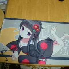 シノ様専用、アニメキャラ デスクマット♪のサムネイル