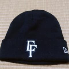ニット帽 　コアファイターのサムネイル