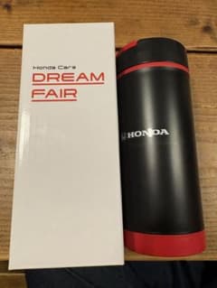 HONDA Cars ドーリームフェア　マグボトルのサムネイル