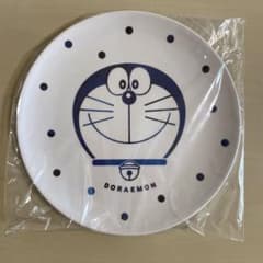 ドラえもん　メラミン製GO！GO！皿　1枚のサムネイル