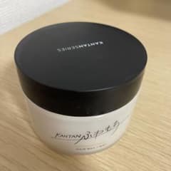 ふわもち　ワックスのサムネイル