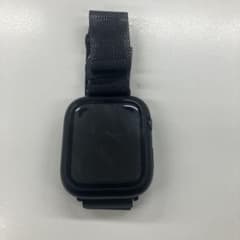 Apple Watch se本体 ブラック ジャンクのサムネイル