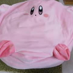 星のカービィ ぬいぐるみ フリュー プライズのサムネイル