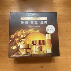 L'OREAL PARIS AGE PERFECT 3点セットのサムネイル