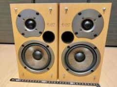 ONKYO D-SX7 スピーカーのサムネイル