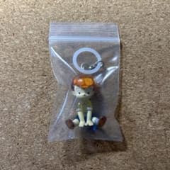 くまのプーさん めじるしアクセサリー クリストファーロビンのサムネイル