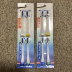 Panasonicドルツ EW09104C-W(白) 2セットのサムネイル