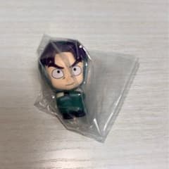 忍たま乱太郎 まちぼうけ 六年生の段 ガチャガチャ カプセルトイ 潮江文次郎のサムネイル