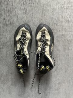 LA SPORTIVA TC PRO クライミングシューズ　サイズ　44のサムネイル