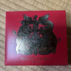 マキシマム ザ ホルモン GREATEST THE HITS 2011-2011のサムネイル