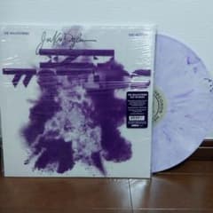 The Wallflowers Exit Wounds 直筆サイン入LP The Wallflowers Exit Wounds 直筆サイン入LP - メルカリ