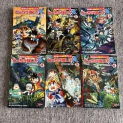 どっちが強い⁉︎ ★39冊セット★ 角川まんが科学シリーズ どっちが強い!?X 1巻〜6巻セット 角川まんが科学シリーズ - メルカリ