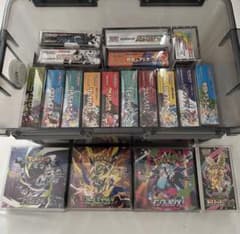 【引退品】ポケモンカードゲーム BOX まとめ売り