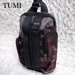 極美品✨TUMI ALPHA BRAVO MONTEREY SLIING FXT - メルカリ