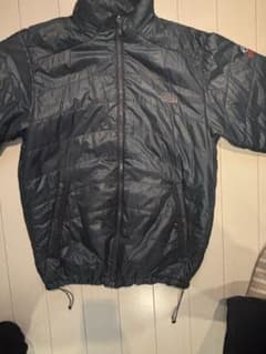 THE NORTH FACE SUMMIT SERIES ダウンジャケットのサムネイル