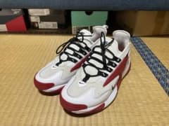 Nike Zoom 2K  26㎝　ウィメンズシューズのサムネイル