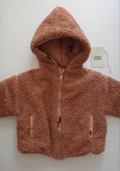 STUDIO BOHEME PARIS NOUNOURS COAT 18m - メルカリ